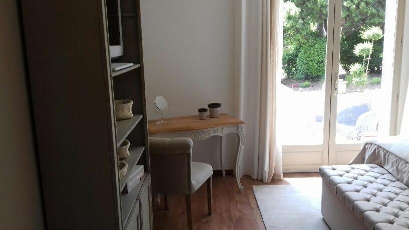 La Mathilde Bed and Breakfast Villeneuve-lès-Avignon Exteriör bild