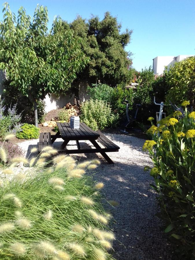 La Mathilde Bed and Breakfast Villeneuve-lès-Avignon Exteriör bild